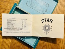 Vintage star 9mm for sale  Fairmont
