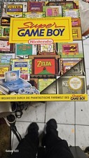 Ffizielle nintendo spieleberat gebraucht kaufen  Aachen
