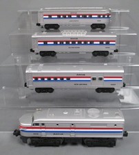 Lionel 11748 amtrak for sale  Flowery Branch