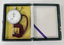Vintage fowler precision for sale  Belmont
