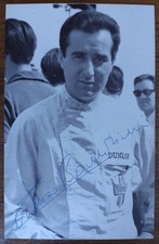 Lorenzo bandini driver usato  Cosenza