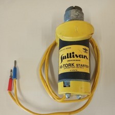 Sullivan tork 12v for sale  Cape Coral