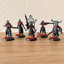 Warhammer 40k drukhari for sale  Saint Petersburg