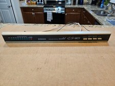 Pioneer 903 speaker for sale  Acworth