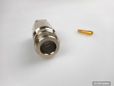 Ersatzteil connector for gebraucht kaufen  Oberhausen