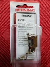 Genuine bernina new for sale  Summerfield