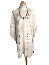 Kaftan kleid zara gebraucht kaufen  Köln