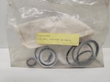 NOVO ESTOQUE ANTIGO! KIT DE REPARO DE VÁLVULA DE ESFERA 3 VIAS EATON 1100/100 S-10313-BUN, usado comprar usado  Enviando para Brazil