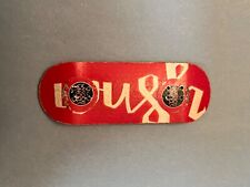 Wush fingerboard cola for sale  Mason