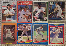 Lot wade boggs for sale  Veneta