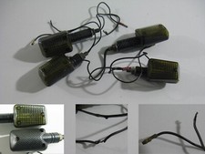 Blinker satz hinten gebraucht kaufen  Fuldatal