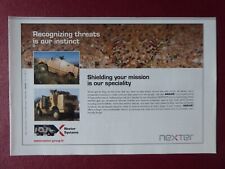 2010 pub nexter d'occasion  Yport