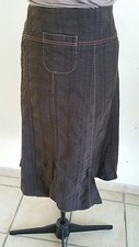 Jupe femme taille d'occasion  Saint-Savin