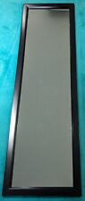 Tall long black for sale  LONDON