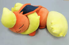 Flareon booster plush for sale  Shipping to Ireland