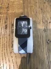 Orologio donna burberry usato  Italia