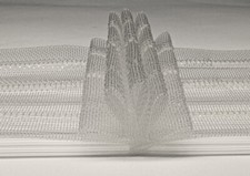 Gardinenband faltenband mm gebraucht kaufen Gardinenband faltenband mm gebraucht kaufen  Werne