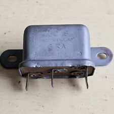 Lucas 6ra regulator for sale  DERBY