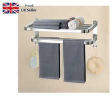 Badezimmer handtuchhalter hand gebraucht kaufen  Versand nach Germany
