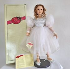 Porzellanpuppe ute kase gebraucht kaufen  Hebertshausen