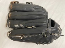 Luva de beisebol Nike ShaDo Edge 11.50 - Preto/verde - RHT ótima comprar usado  Enviando para Brazil