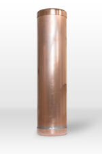 Kupfer dokumentenrolle 100mm gebraucht kaufen  Hamm