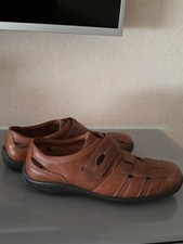 Jomos herren echtleder gebraucht kaufen  Guben