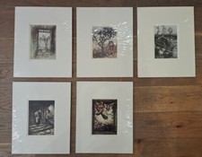 arthur rackham for sale arthur rackham for sale RIPON