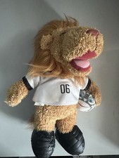 Goleo 2006 maskottchen gebraucht kaufen Goleo 2006 maskottchen gebraucht kaufen  Iserlohn