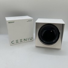 Purificadores de ar Ceeniu Smart Car CF8 intensidade ajustável desligamento automático, usado comprar usado  Enviando para Brazil