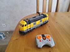 Lego train 7939 d'occasion  Beaune