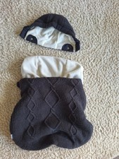 Vertbaudet fußsack auto gebraucht kaufen Vertbaudet fußsack auto gebraucht kaufen  Südlohn