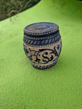 Antique small ceramic for sale  BURY ST. EDMUNDS