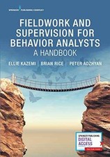 Fieldwork supervision behavior for sale  Philadelphia