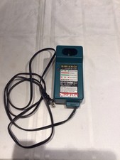 Makita battery charger for sale  Morocco