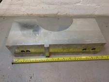 Aluminium bar billet for sale  UK