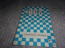 Queens park rangers for sale  DUNFERMLINE