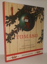 Vittorio accornero tomaso usato  Cagliari