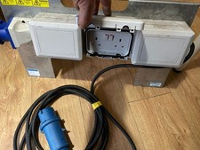 32amp single phase for sale  COVENTRY