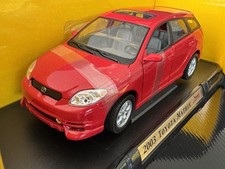 2003 toyota matrix d'occasion  Expédié en Belgium