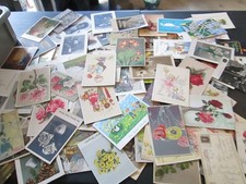 100 stück postkarten gebraucht kaufen  Delmenhorst