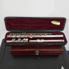 Flute traversière yamaha d'occasion  Sin-le-Noble