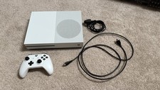 Microsoft xbox one for sale  NANTWICH