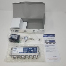 [caixa aberta] Divisor amplificador coaxial PPC Entry Series retorno ativo PPC-5M-U/U comprar usado  Enviando para Brazil