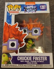 chuckie finster for sale  New Brighton