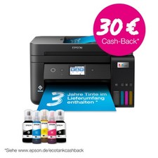Epson drucker ecotank gebraucht kaufen  Deutschland