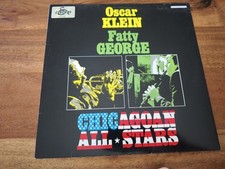Vinyl scar klein gebraucht kaufen  Bad Krozingen