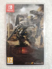 Front mission remake d'occasion  Paris XI