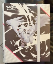 Pokemon fuoco bianco usato  Reggio Emilia