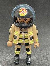 Playmobil firefighter figurine for sale  Jackson
